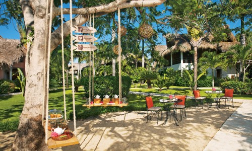 Punta Cana - Zoëtry Agua Punta Cana